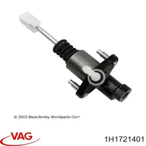 ГЦЗ VAG 1H1721401 ціна, від 34.45 USD