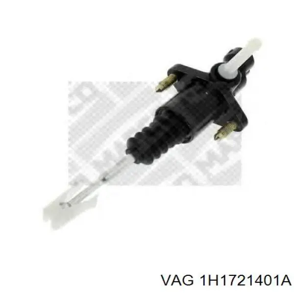 ГЦЗ VAG 1H1721401A ціна, від 58.42 USD
