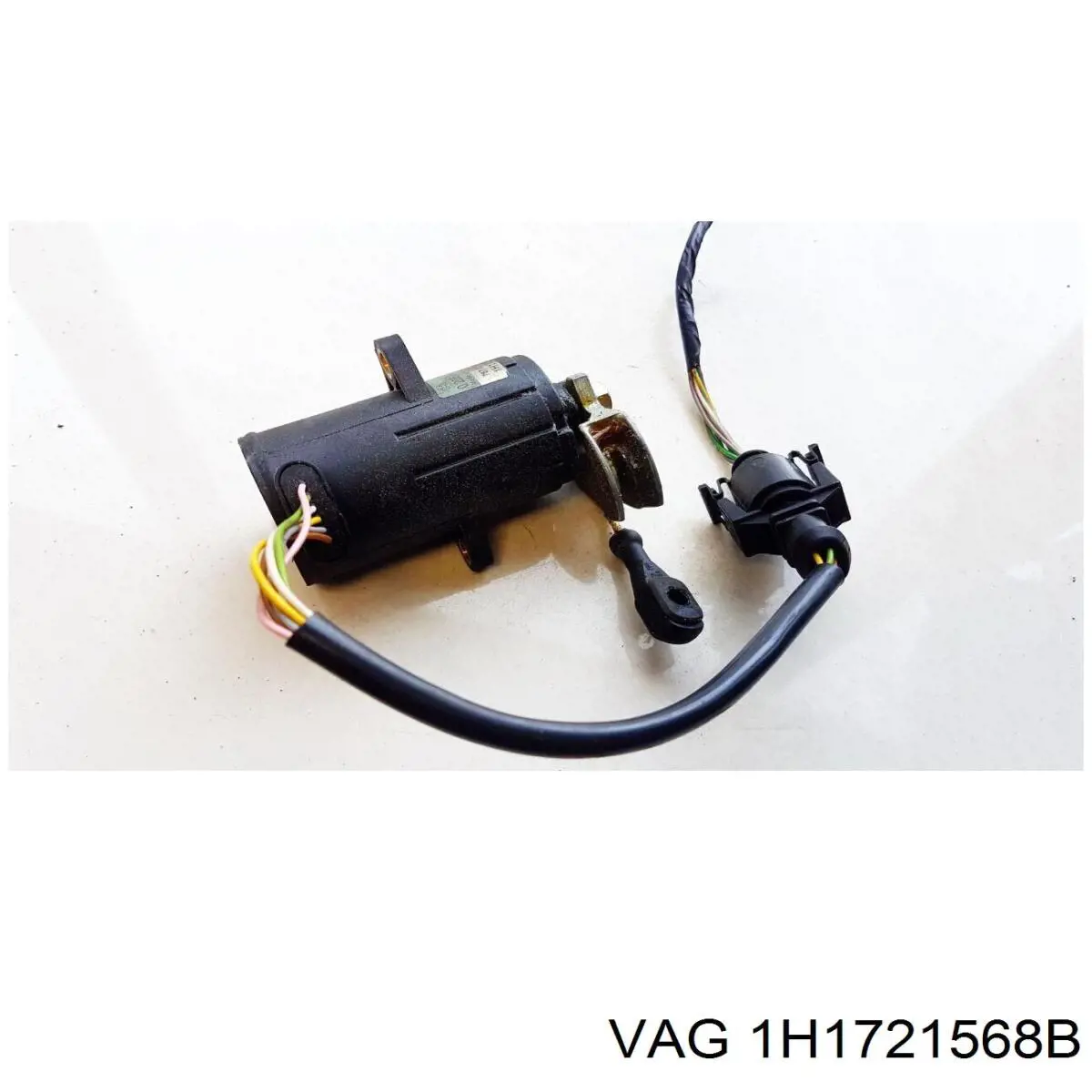  1H1721568B VAG