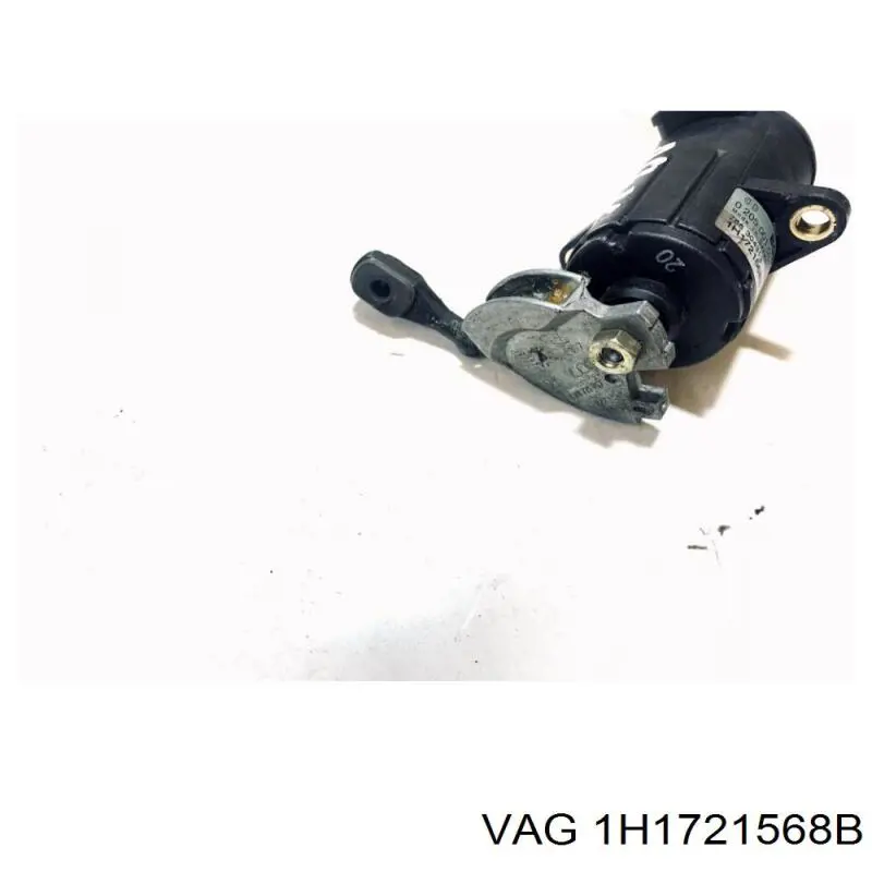  VAG 1H1721568B ціна, від 21.28 USD