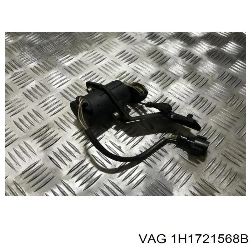  1H1721568B VAG