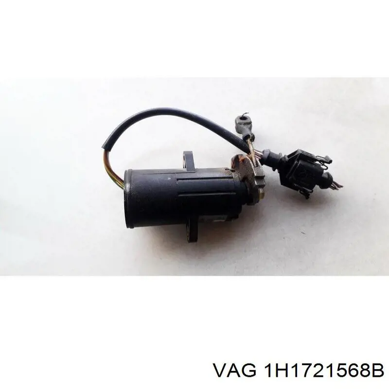 Купити 1H1721568B VAG 