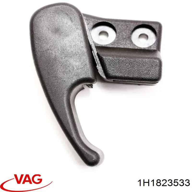 Купити 1H1823533 VAG Ручка відкривання капота