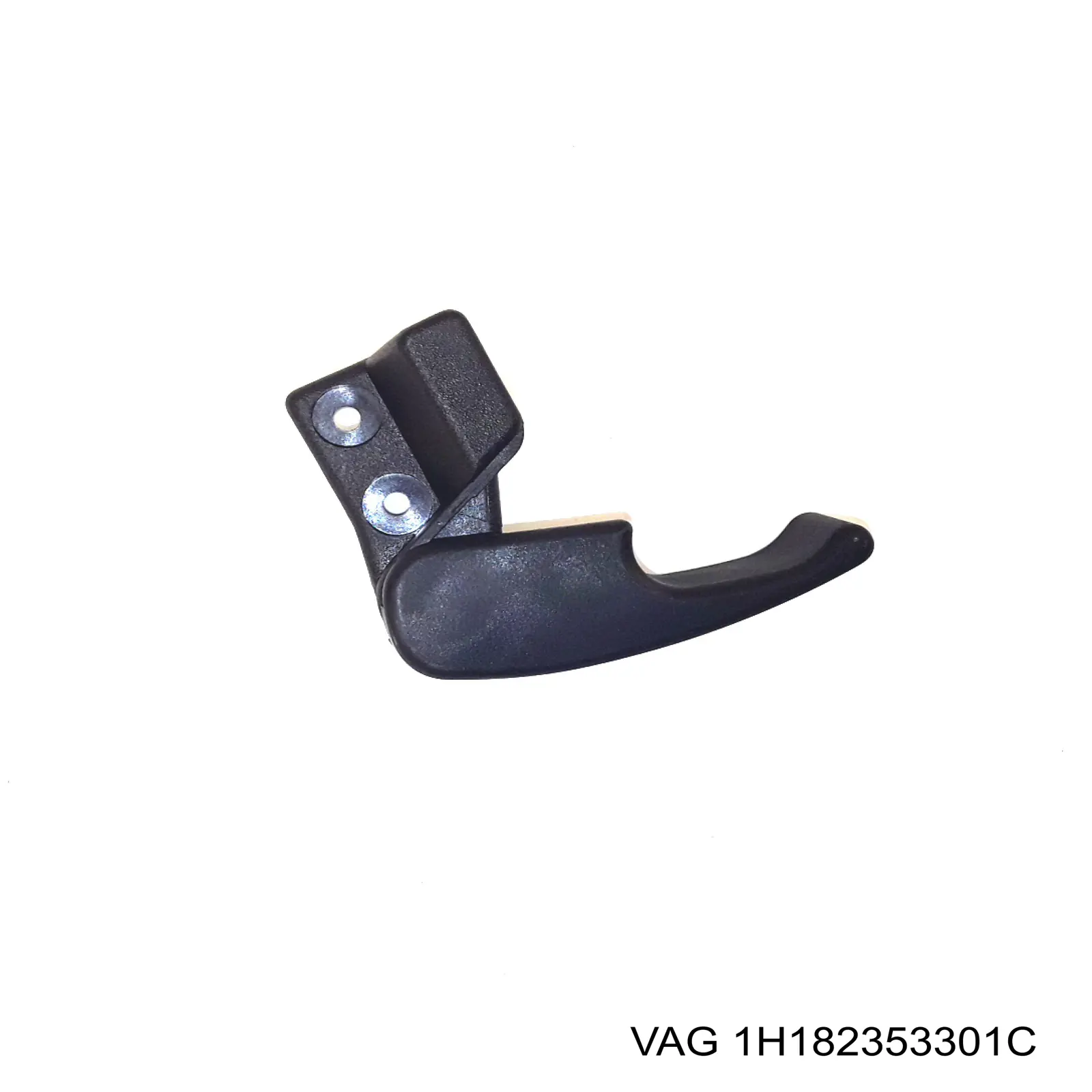 Важіль відкривання капота VAG 1H182353301C