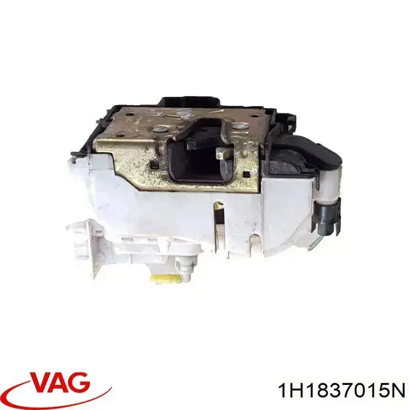 Замок передньої двері, лівої VAG 1H1837015N ціна, від 20.76 USD