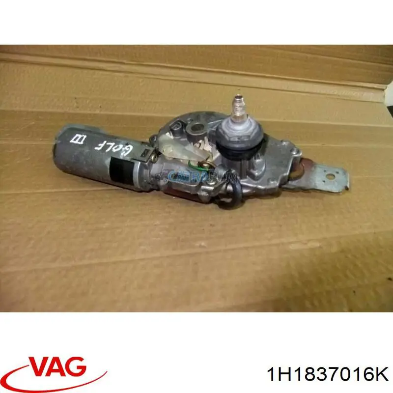  1H1837016M VAG