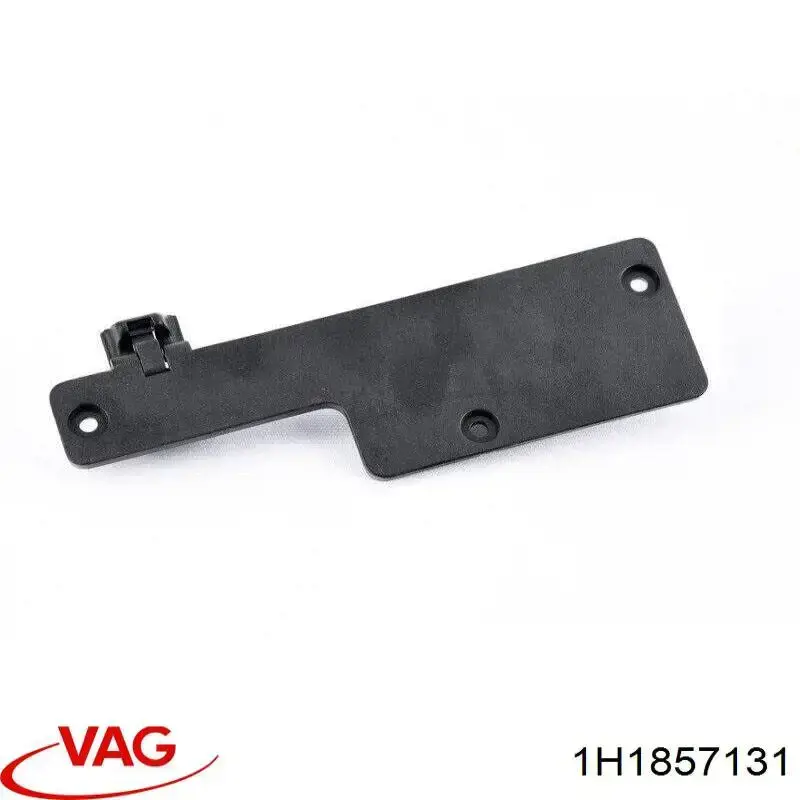 280211 Maxgear Замок бардачка