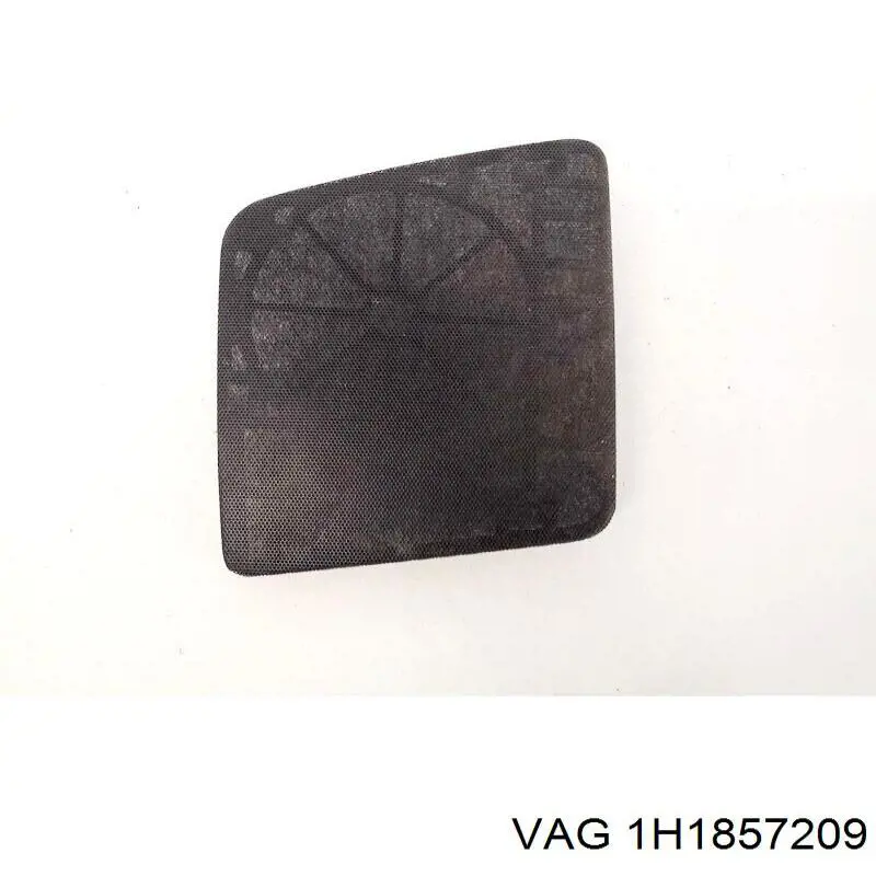 Купити 1H1857209 VAG 