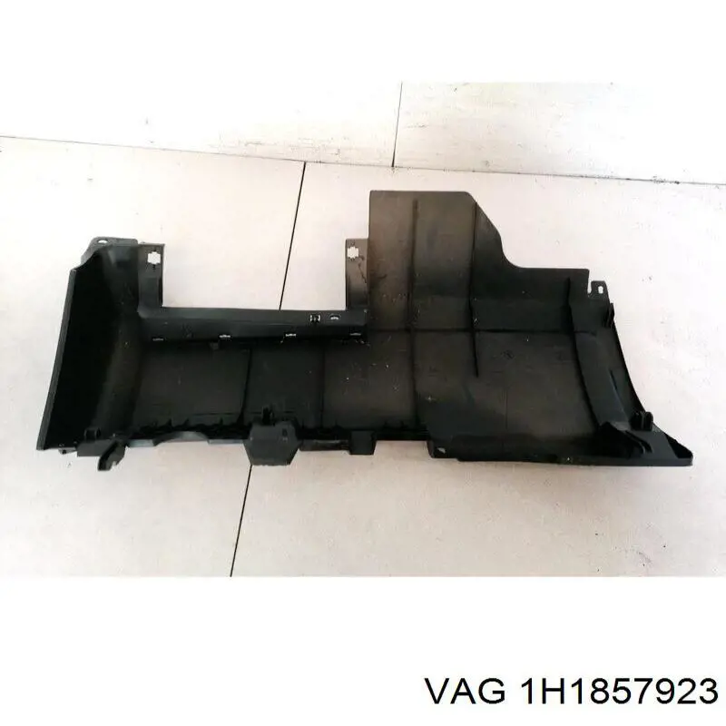 1H1857923 VAG 