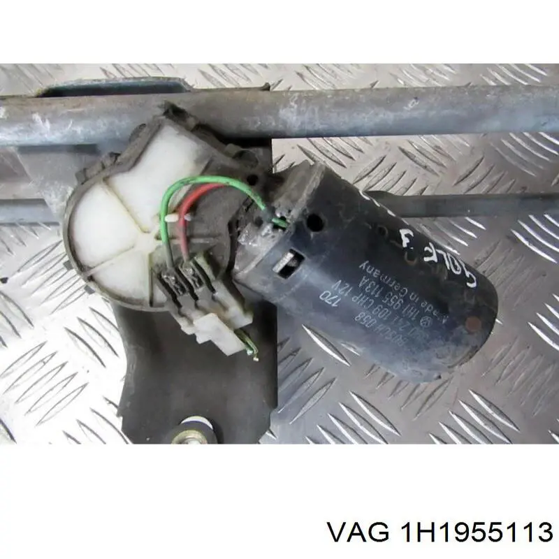 Купити 1H1955113 VAG 