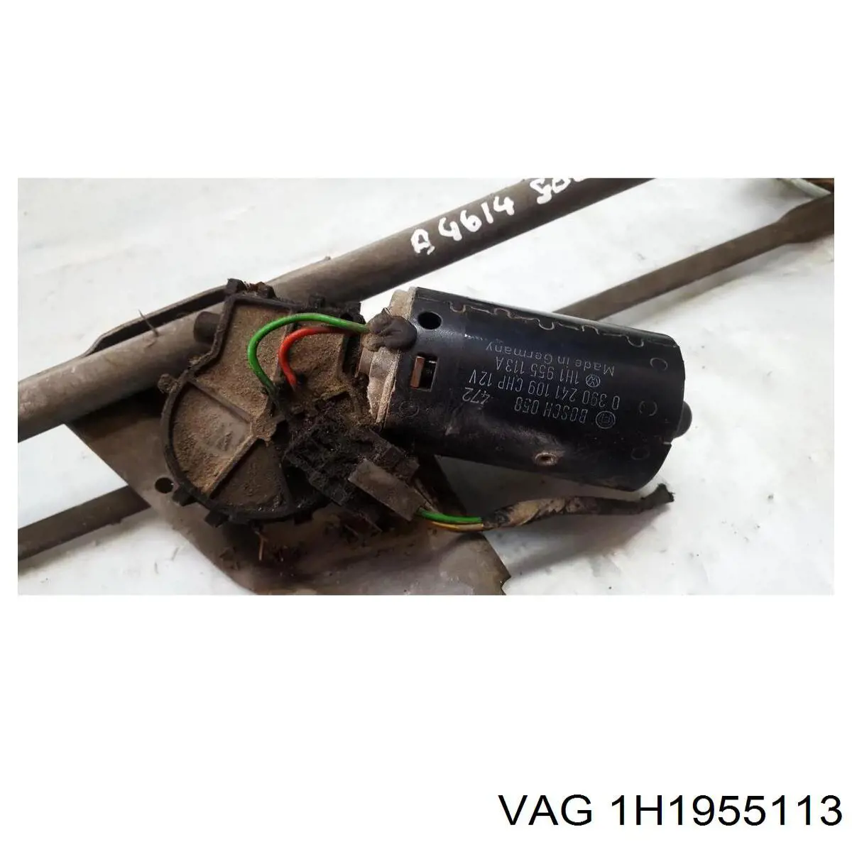  1H1955113 VAG
