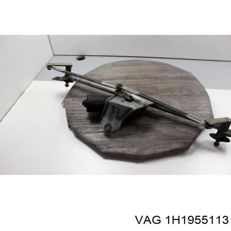 1H1955113 VAG 