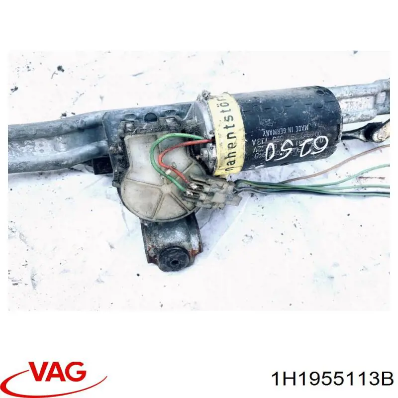  VAG 1H1955113B ціна, від 8.33 USD