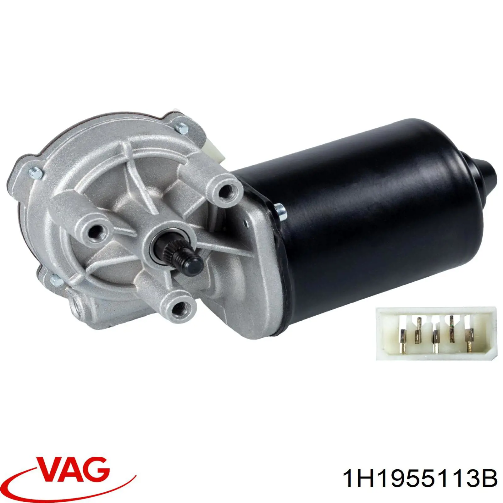 Купити 1H1955113B VAG 