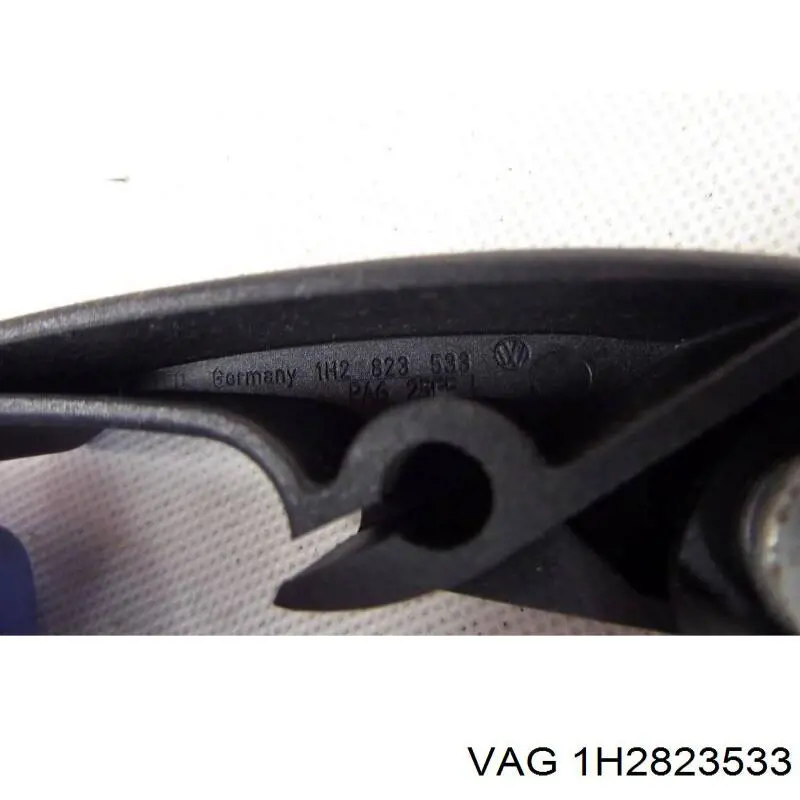 Купити 1H2823533 VAG Ручка відкривання капота