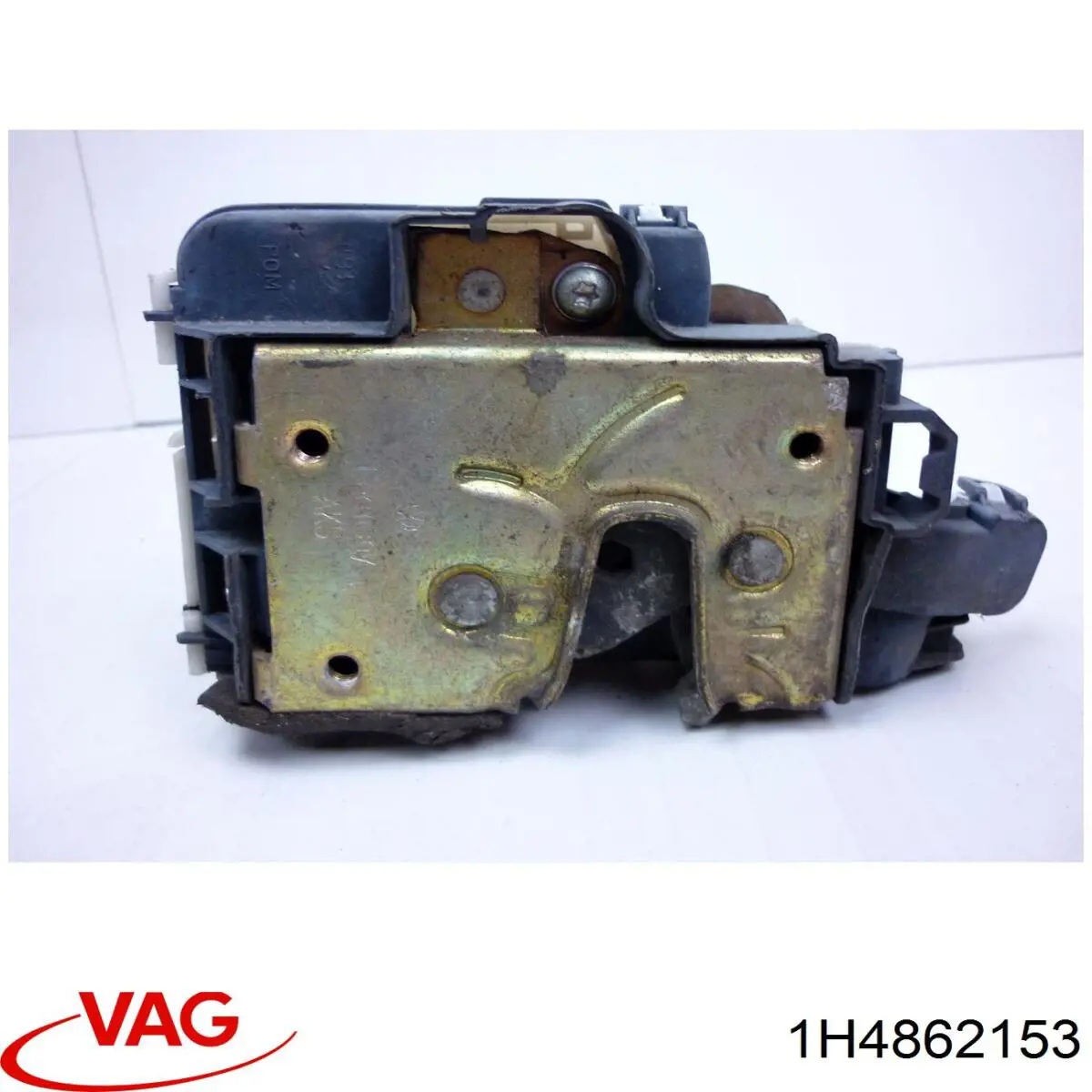1H4862153 VAG 