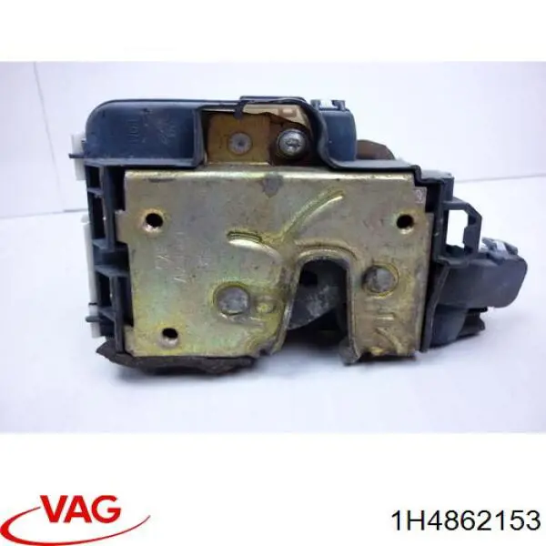 Купити 1H4862153 VAG 