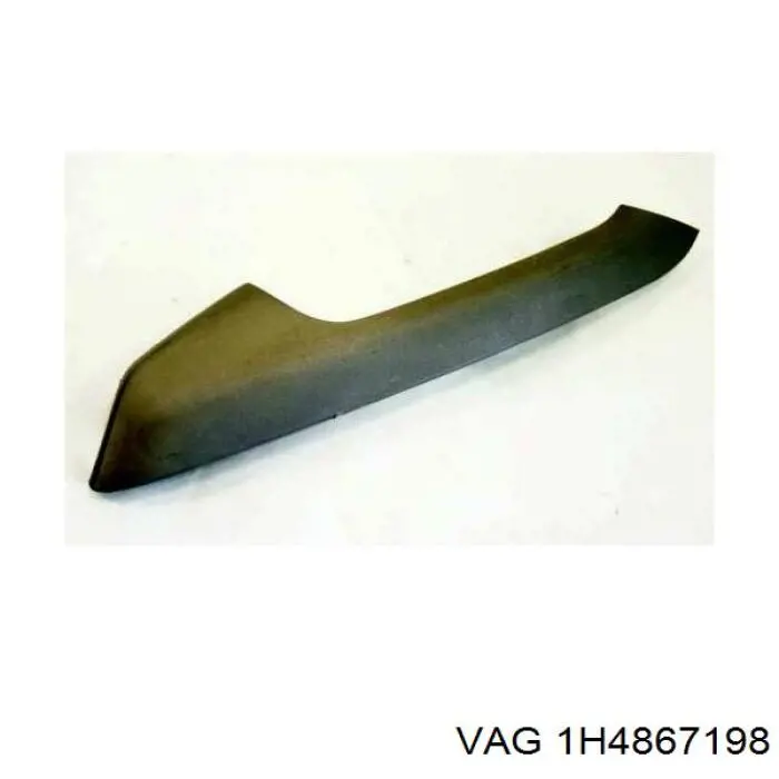 Купити 1H4867198 VAG 