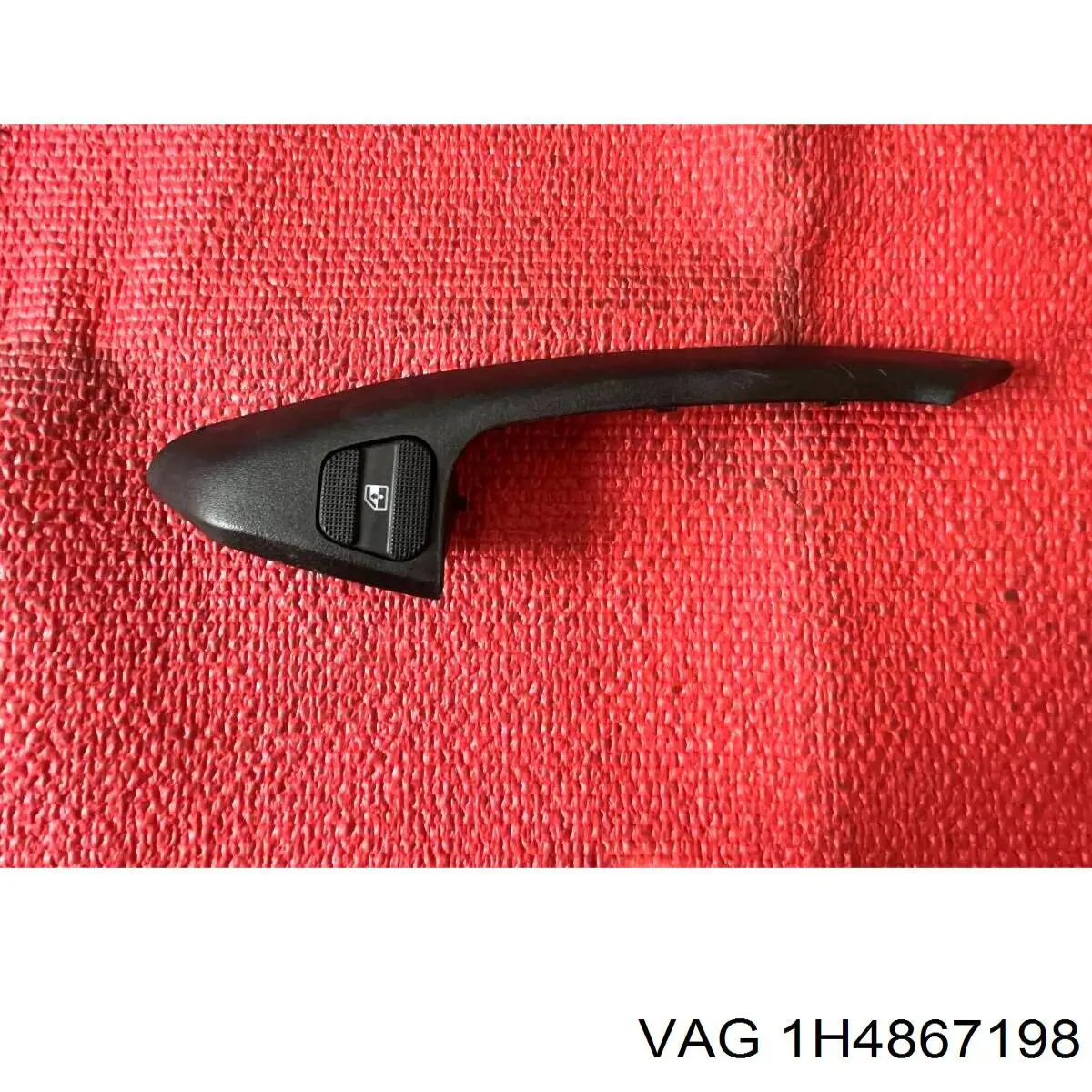  VAG 1H4867198 ціна, від 7.60 USD