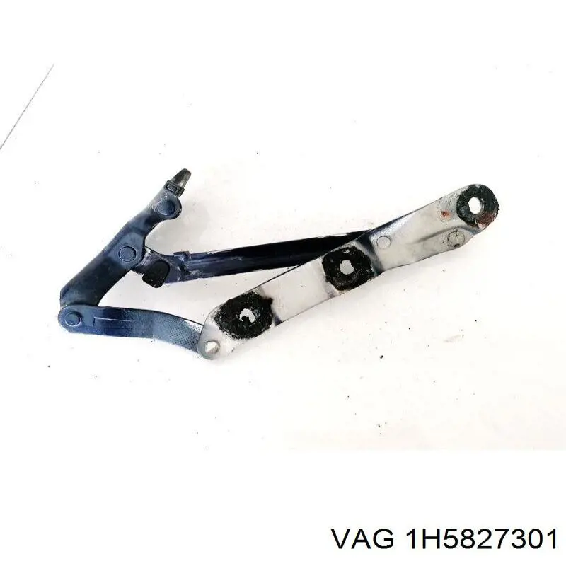 Завіса кришки багажника VAG 1H5827301C ціна, від 11.29 USD
