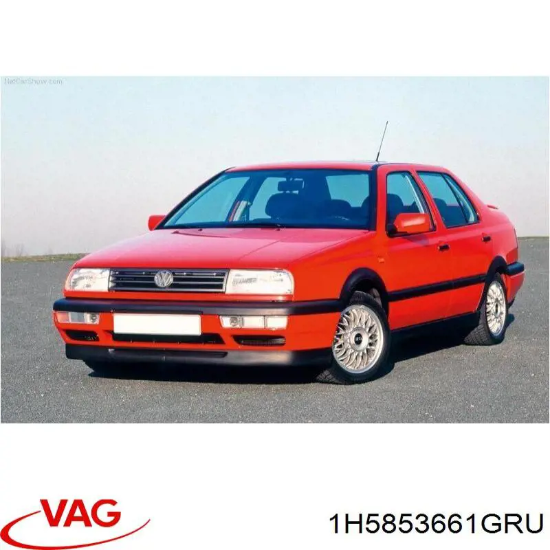 Накладка фар, нижня 6502079542210P 4max