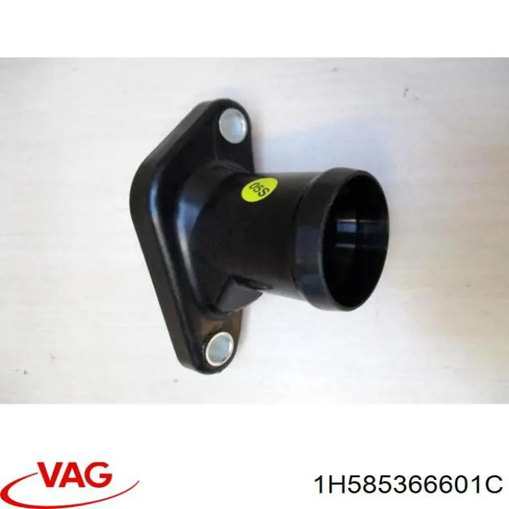 Заглушка протитуманки передньої правої VAG 1H6853666A01C ціна, від 3.16 USD