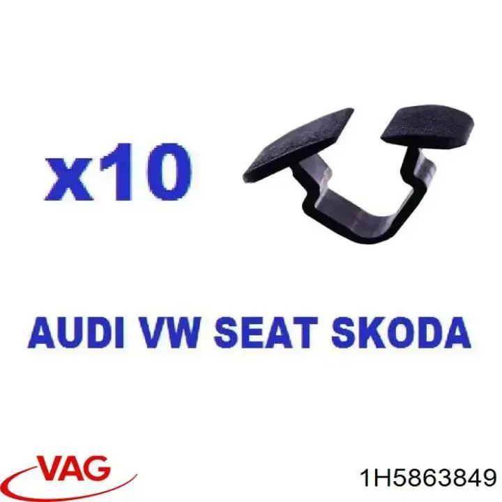 Купити T35010 Signeda Термоізоляція передка