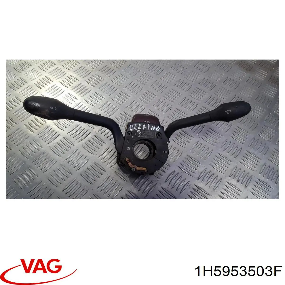1H5953503F VAG 