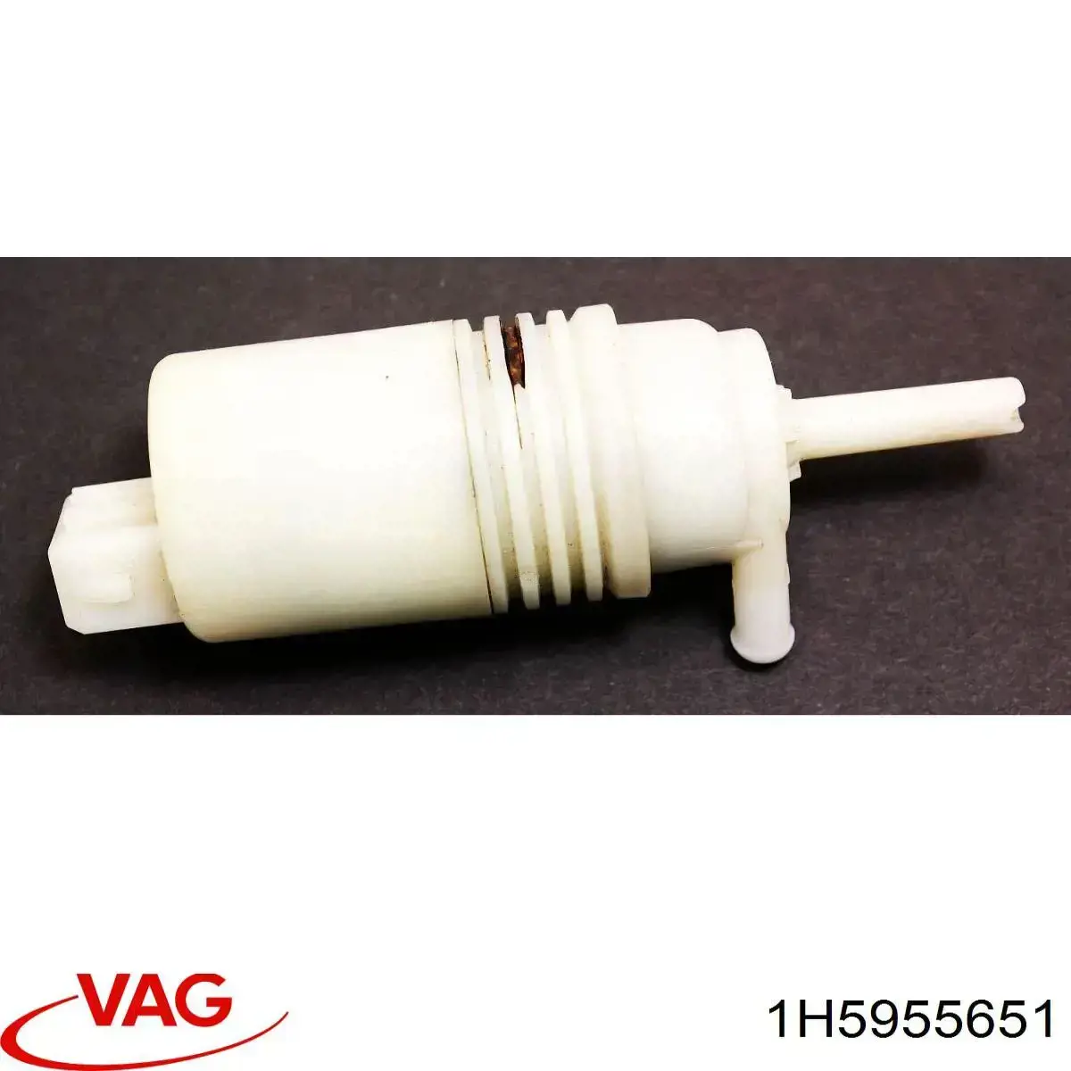Моторчик омивача переднього скла VAG 1H5955651 ціна, від 4.77 USD