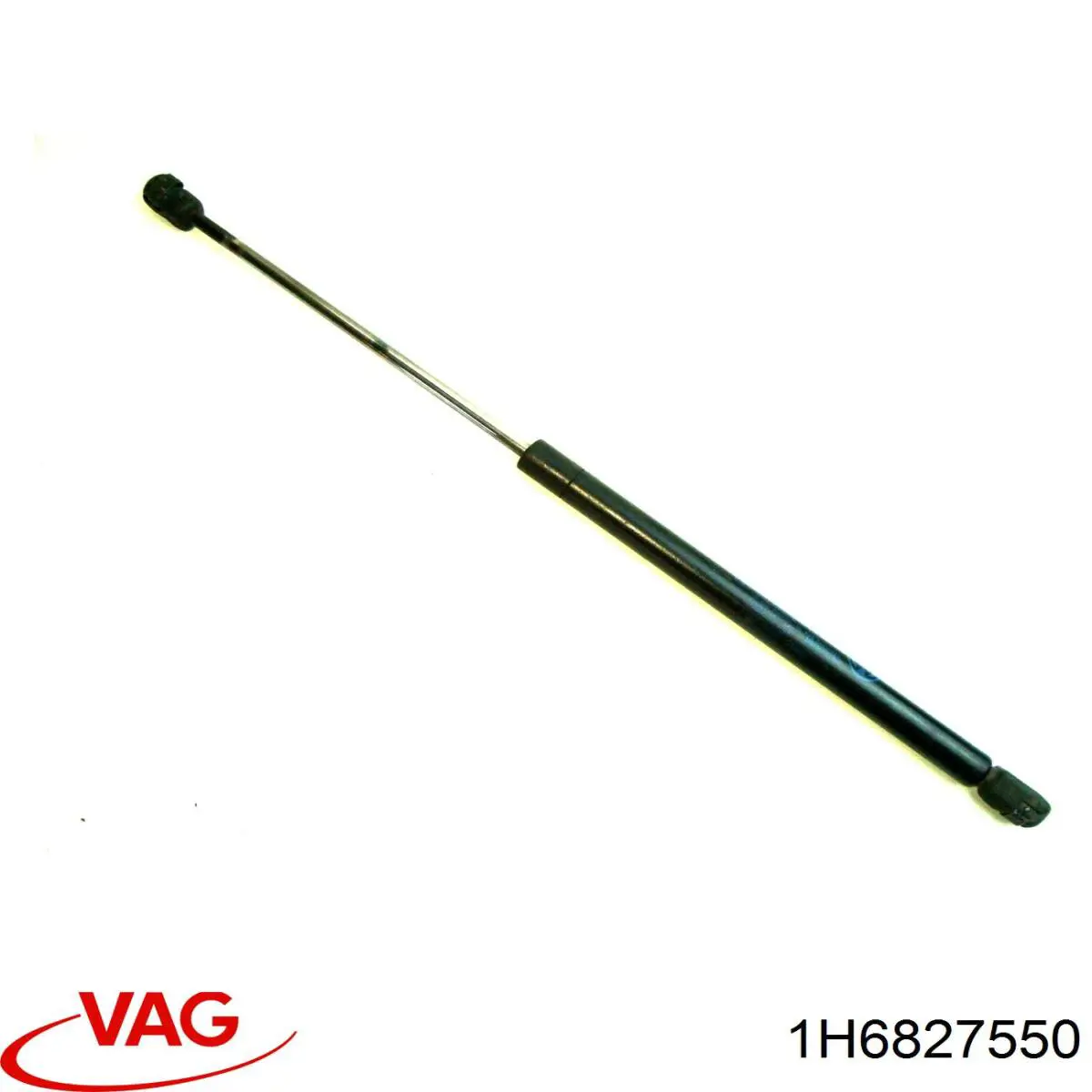 Амортизатор двері задньої VAG 1H6827550 ціна, від 7.36 USD