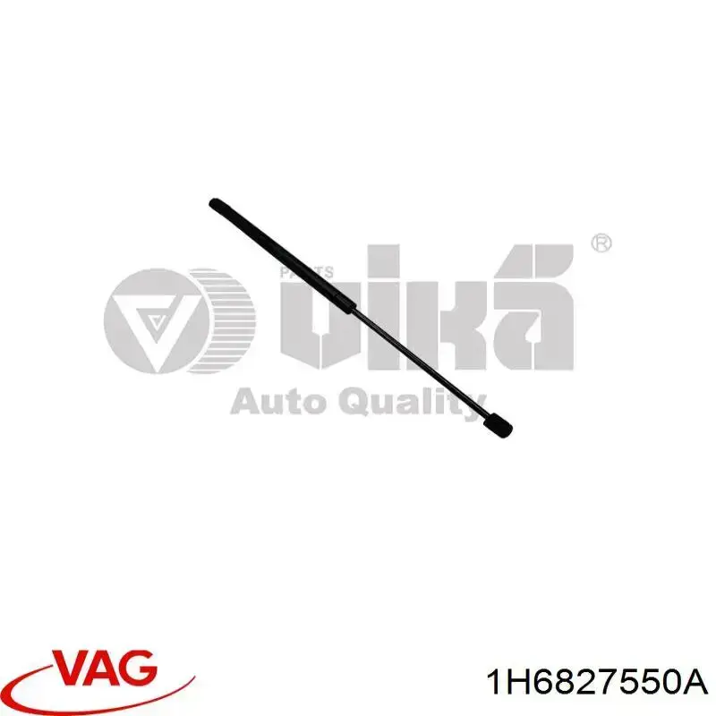 Амортизатор багажника 1H6827550A VAG