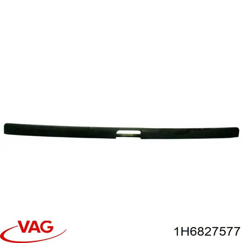 Купити 1H6827577 VAG 