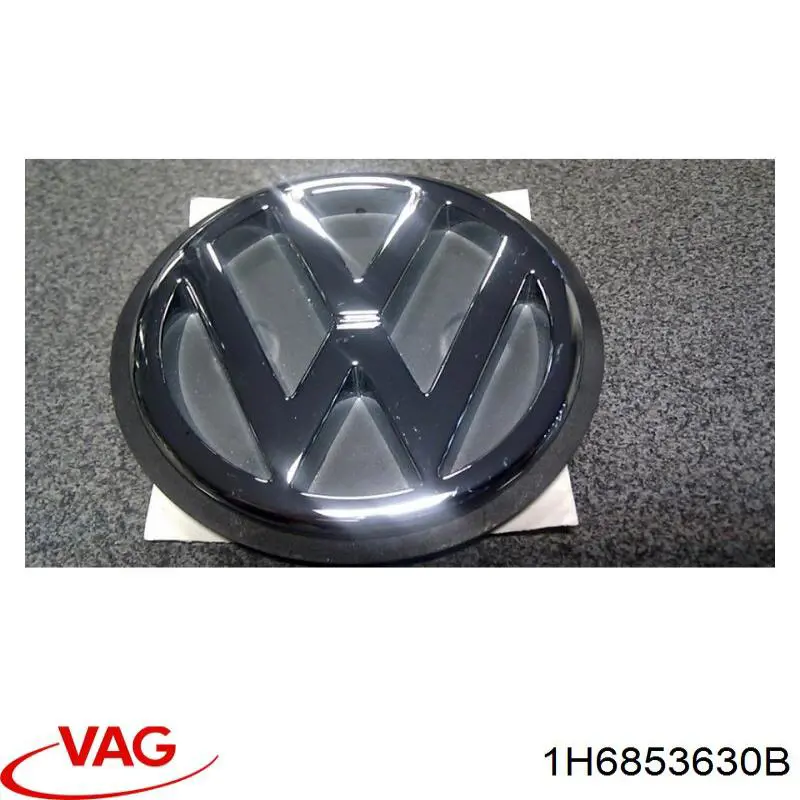 VAG 1H6853630B ціна, від 5.62 USD