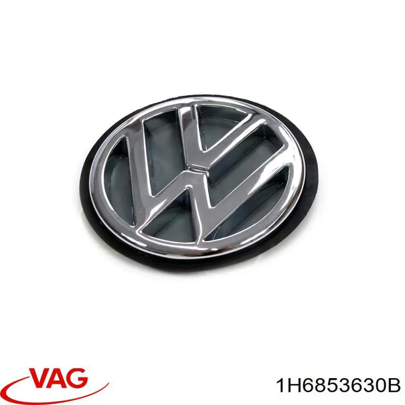 Купити 1H6853630B VAG 