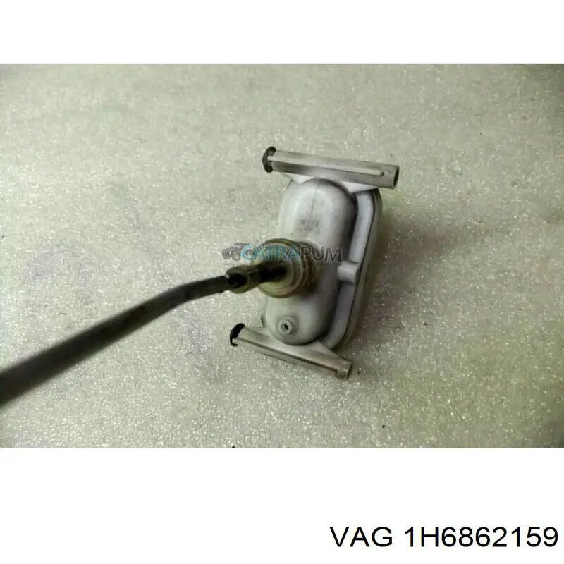  VAG 1H6862159A ціна, від 13.84 USD