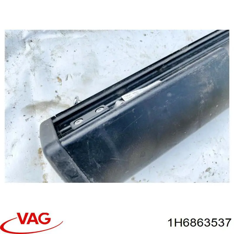 1H6863537 VAG 