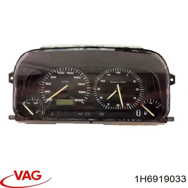  VAG 1H6919033 ціна, від 11.29 USD