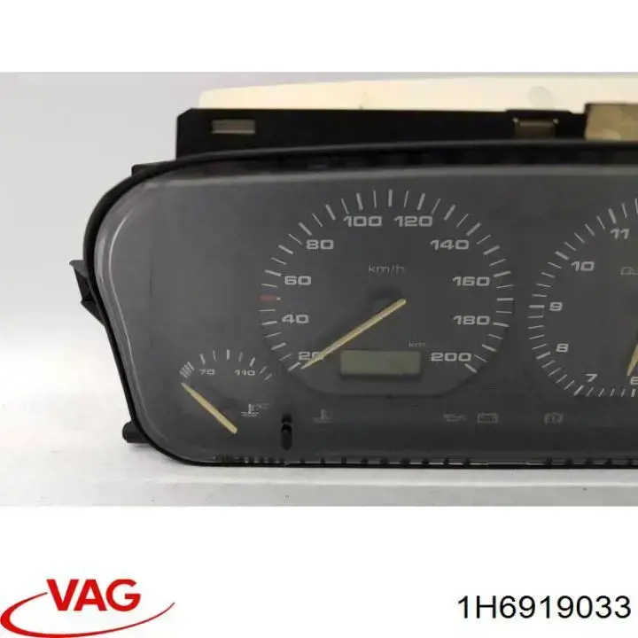 Купити 1H6919033 VAG 