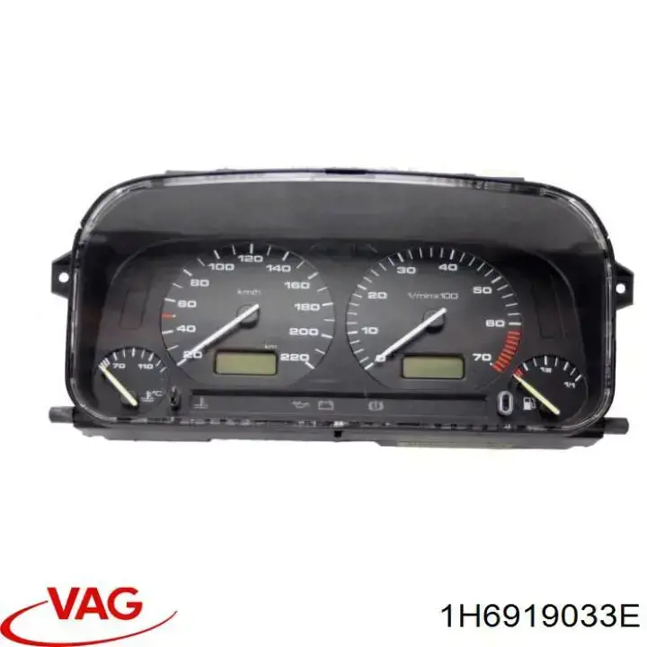  VAG 1H6919033E ціна, від 13.59 USD