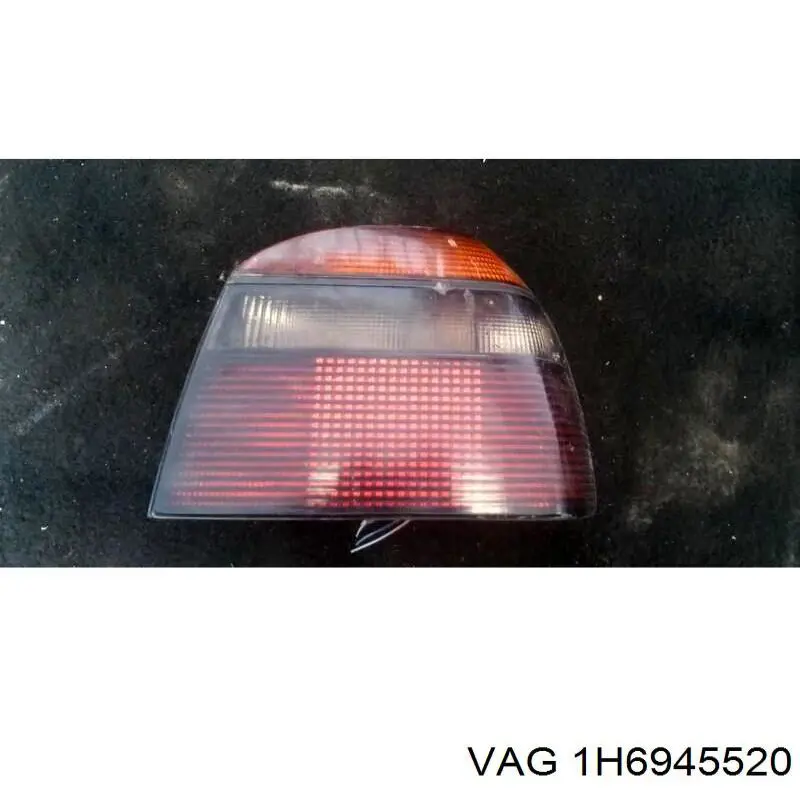  VAG 1H6945520 ціна, від 4.23 USD