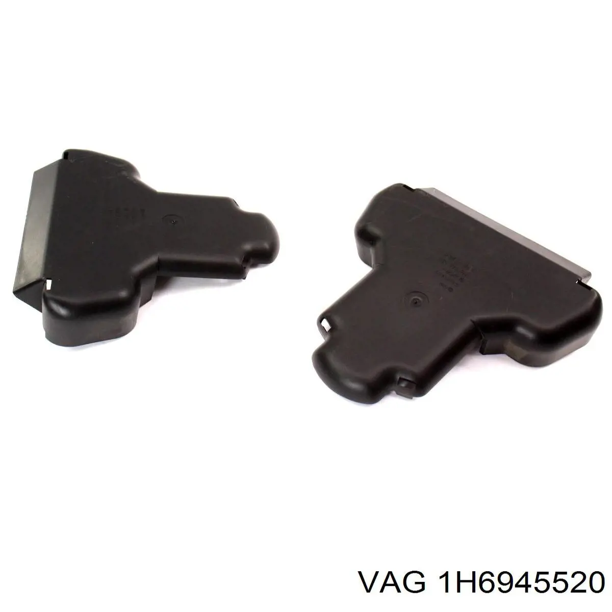 Купити 1H6945520 VAG 
