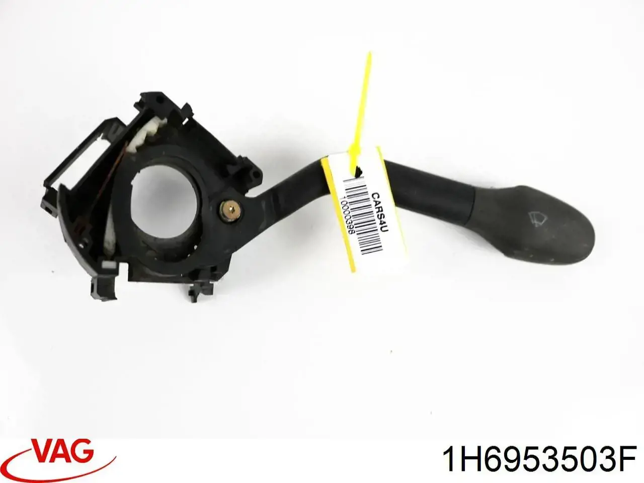 Перемикач підрульовий, правий VAG 1H6953503F ціна, від 6.35 USD
