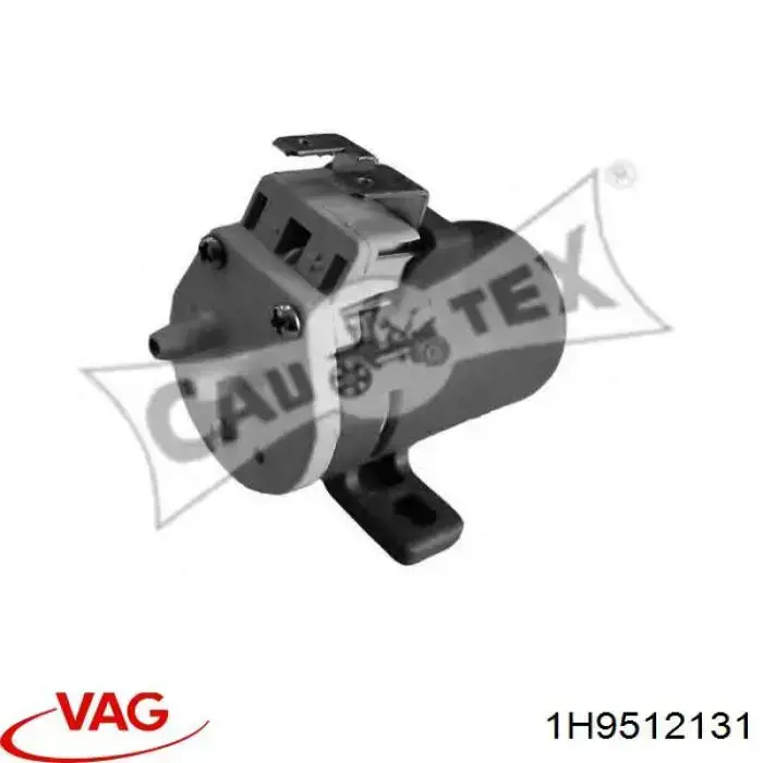 Відбійник на задні амортизатори VAG 1H9512131 ціна, від 3.84 USD