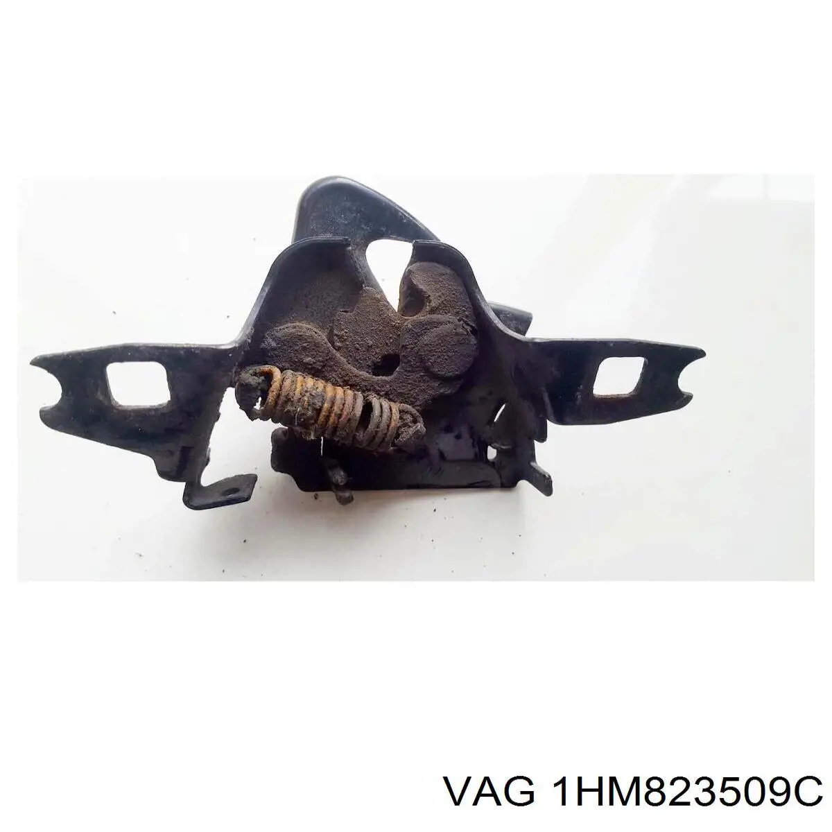 Замок капота 6713Z30 Polcar