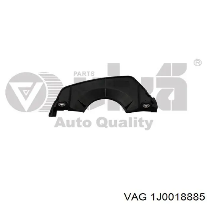 Купити 1J0018885 VAG Кронштейн кріплення захисту двигуна