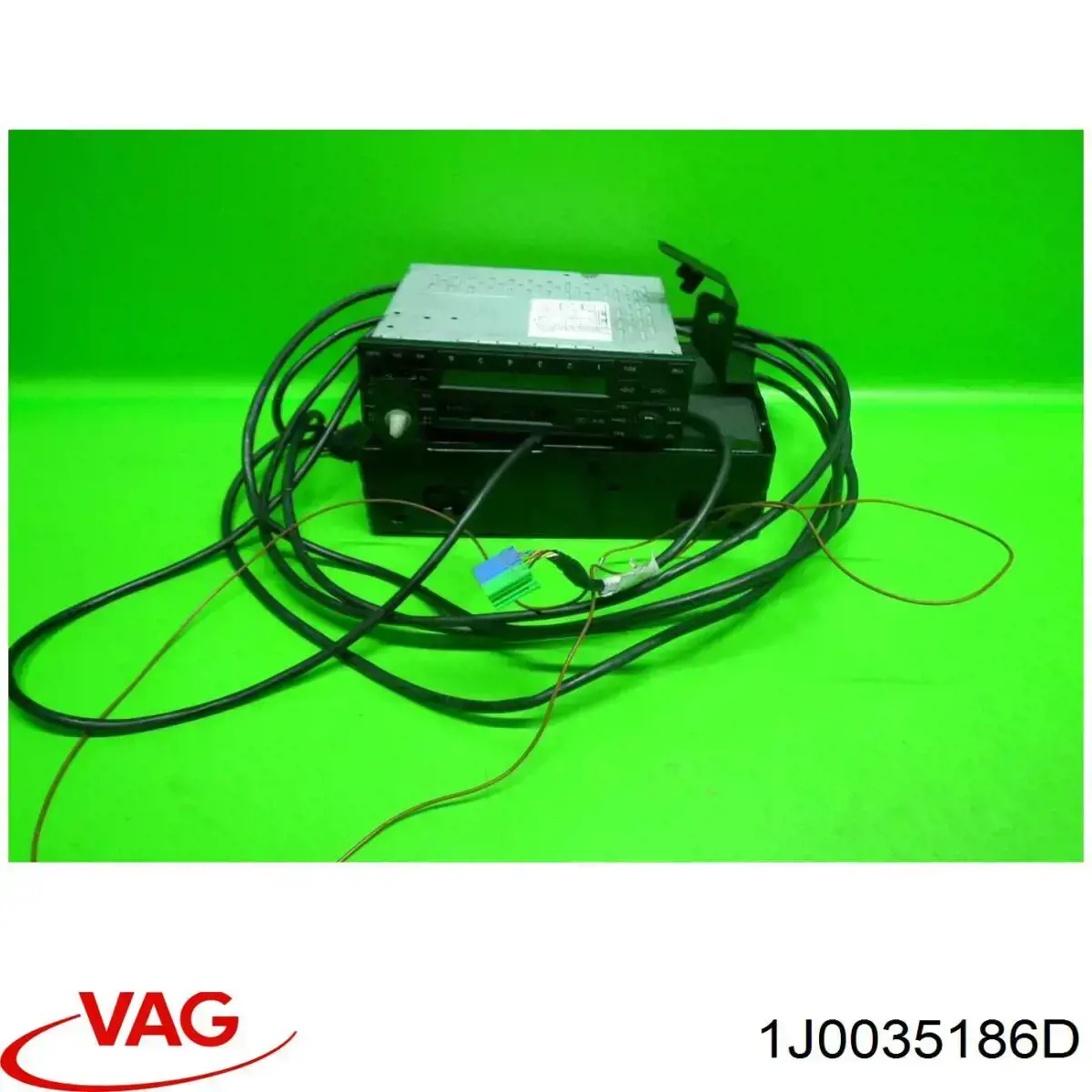 1J0035186D VAG 