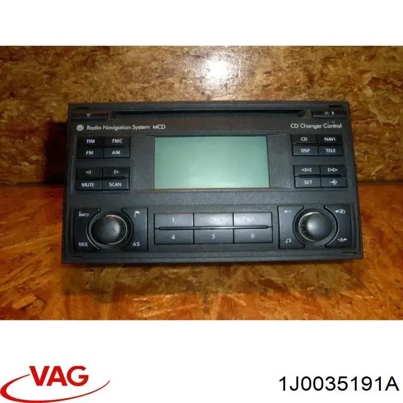  VAG 1J0035191A ціна, від 160.69 USD
