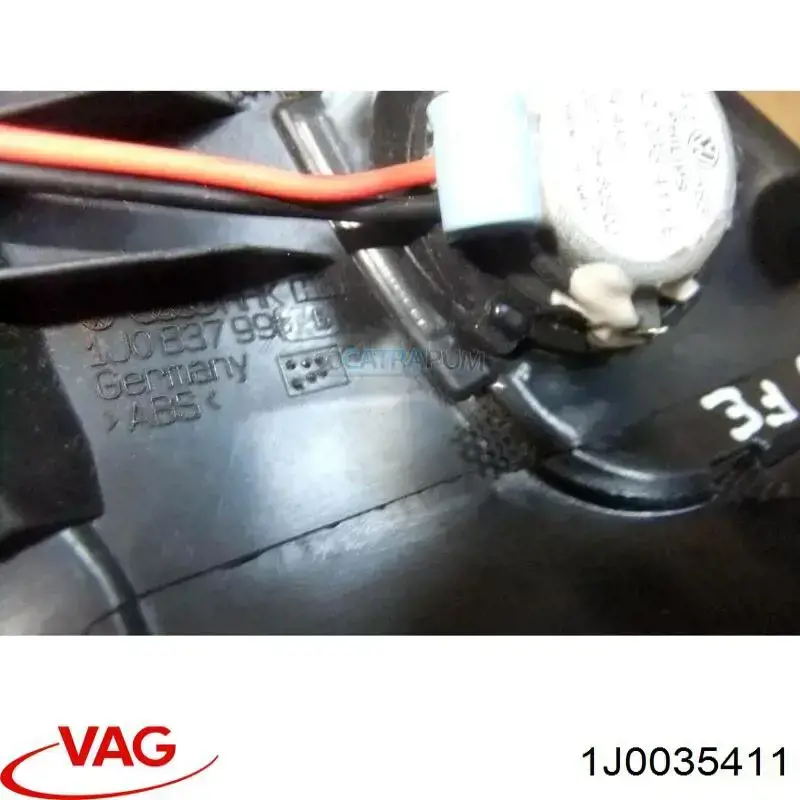 Купити 1J0035411 VAG 