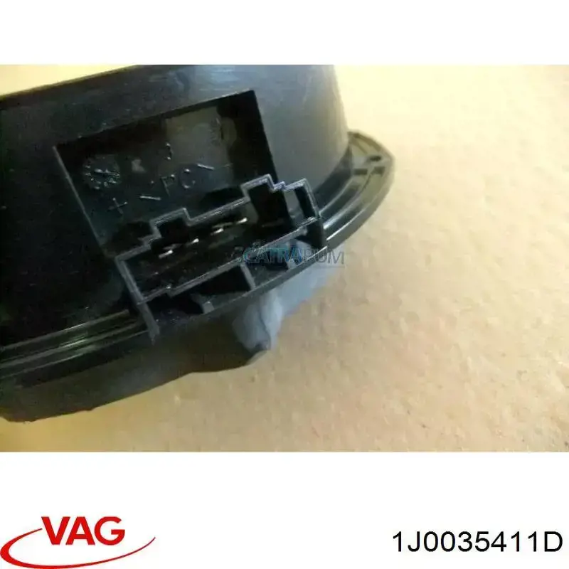 Динамік передньої двері VAG 1J0035411D ціна, від 12.67 USD