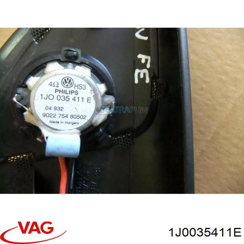 1J0035411E VAG 